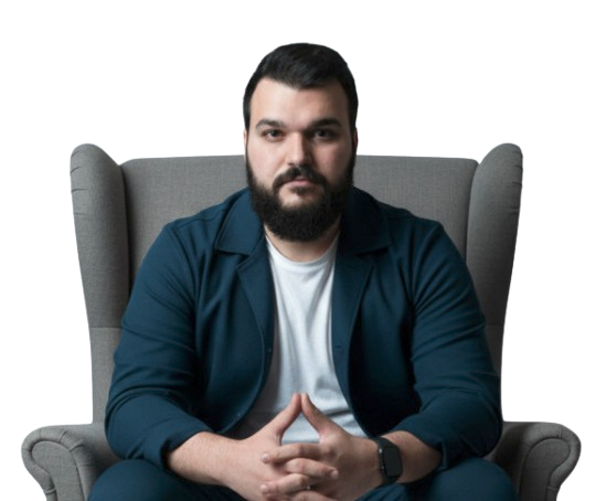 Lucas Moreira — Co-fundador da AUTOMAAI